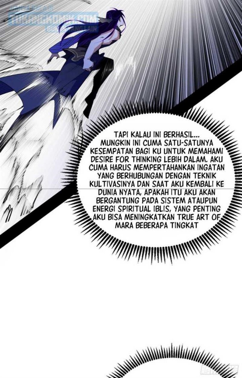 I’m An Evil God Chapter 292